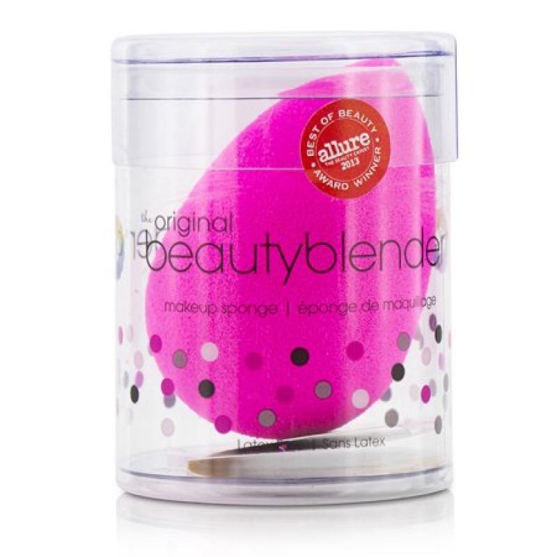 Beauty Blender Original Makeup Sponge - Pink