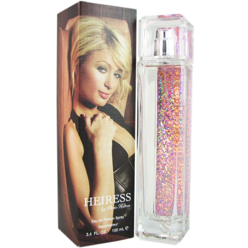 Paris Hilton Heiress for Women 3.4 oz EDP Spray