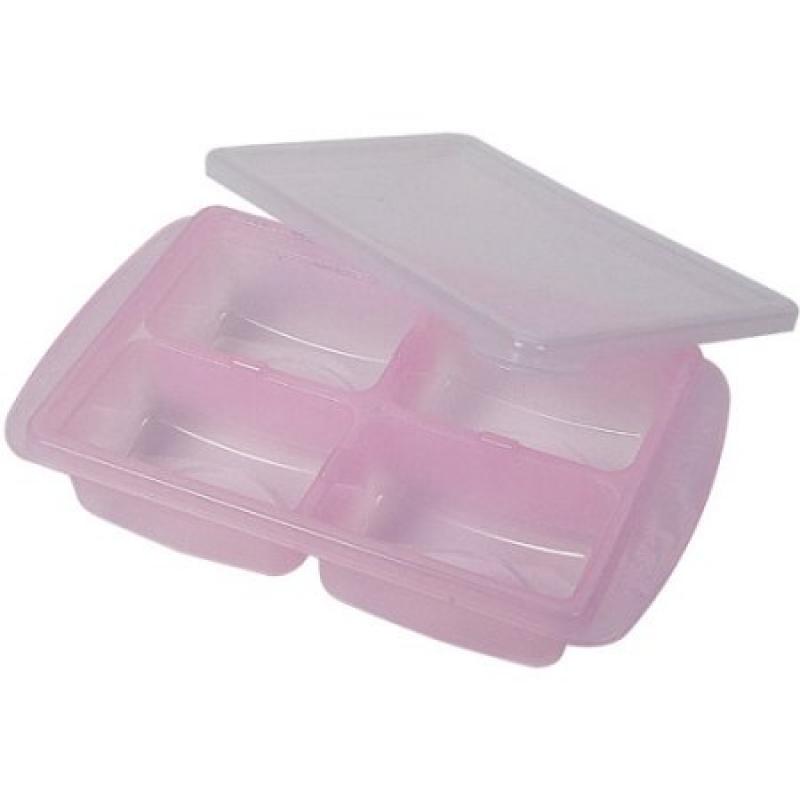 JM Green R.R.e. Easy-Out Freezer Tray with Lid