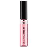 NYC New York Color Liquid Lip Shine, Prospect Pink, 0.24 fl oz