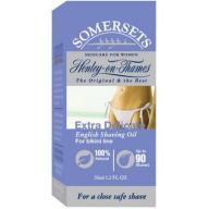 Somersets Extra Delicate Bikini Oil for Women, 0.5 fl oz