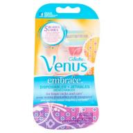 Gillette Venus Embrace Disposable Razor, 2 count