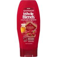 Garnier Whole Blends Color Care Conditioner with Argan Oil & Cranberry Extracts 12.5 FL OZ