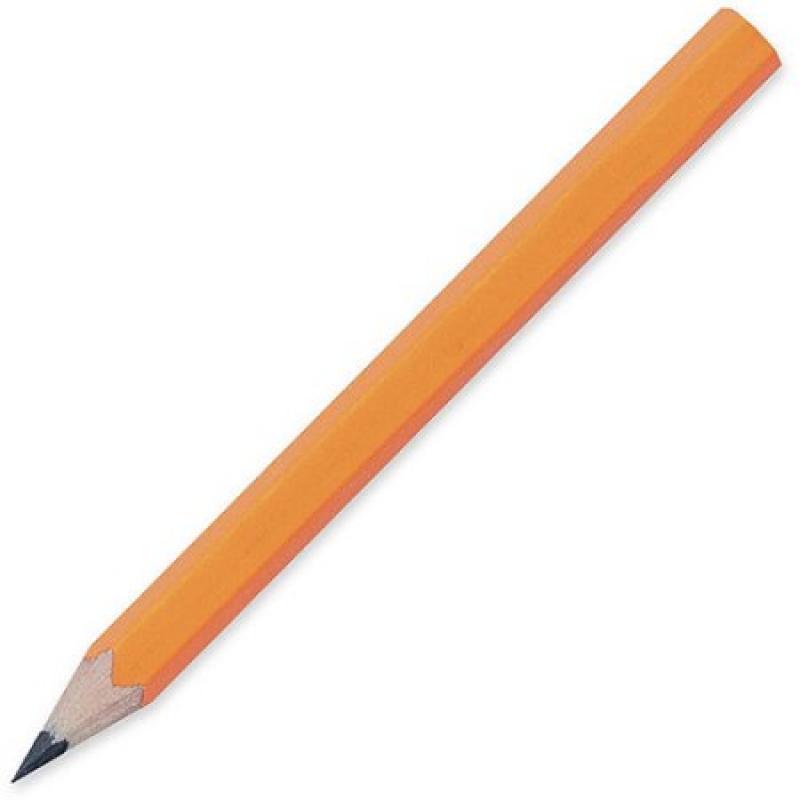 Integra Wood Golf Pencils