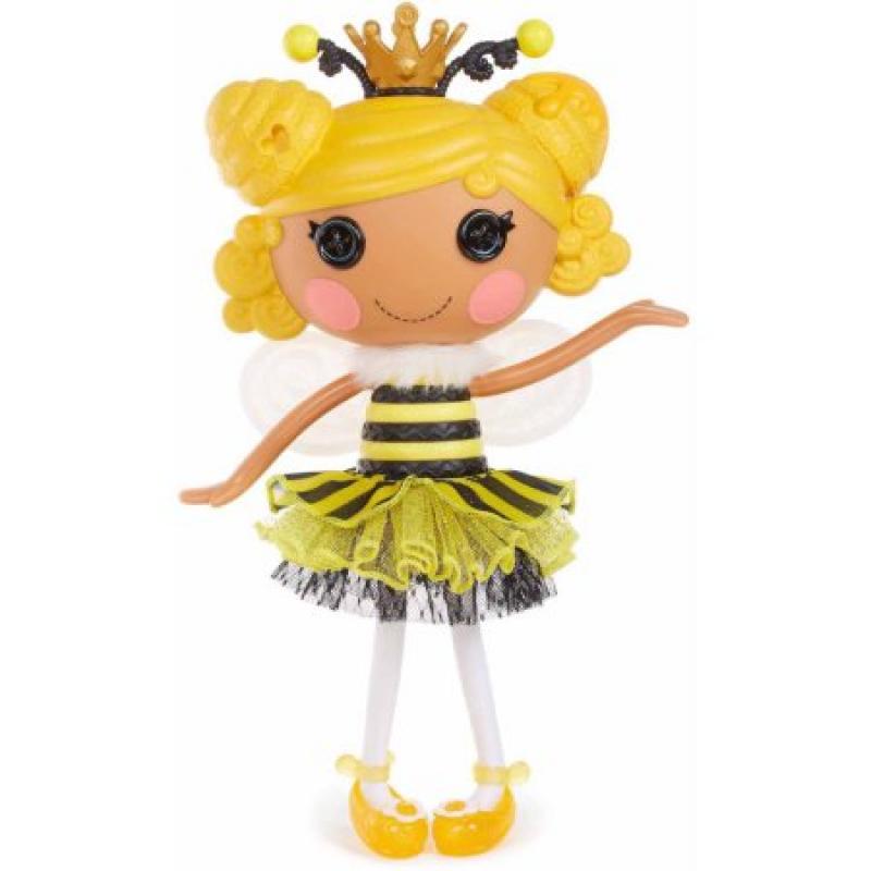 Lalaloopsy Royal T. Honey Stripes Doll