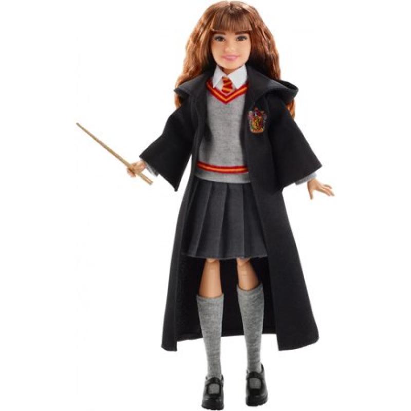 Harry Potter Hermione Granger Film-Inspired Collector Doll