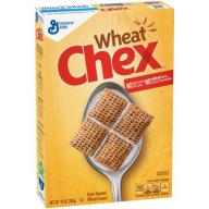 Wheat Chex™ Cereal 14 oz. Box