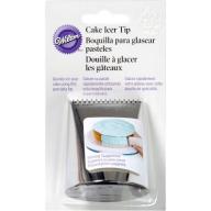 Wilton Cake Icer Carded Decorating Tip, #789 418-789