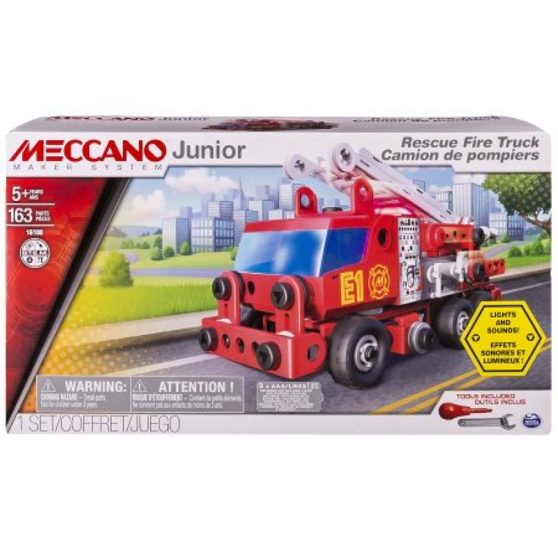 meccano micronoid code