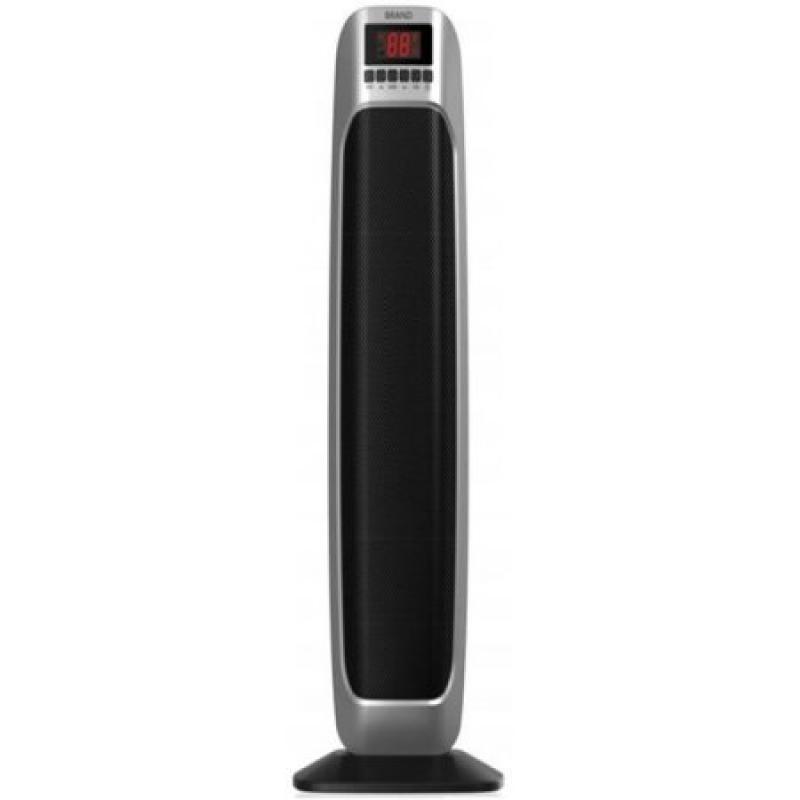 Ecohouzng 30" Oscillating Tower Heater with Remote, ECH3016