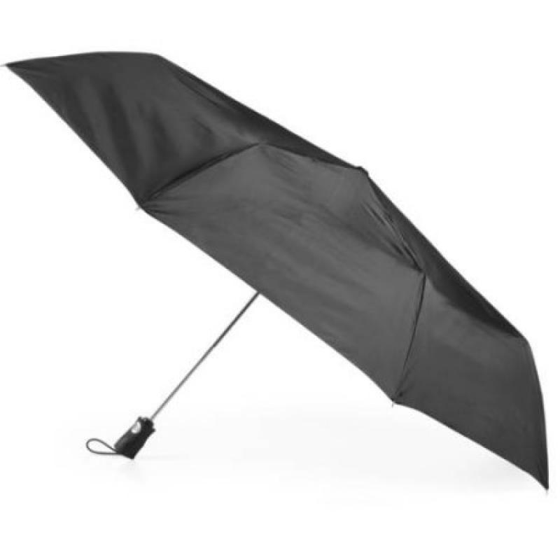 Totes Family Jumbo 55" Canopy Umbrella