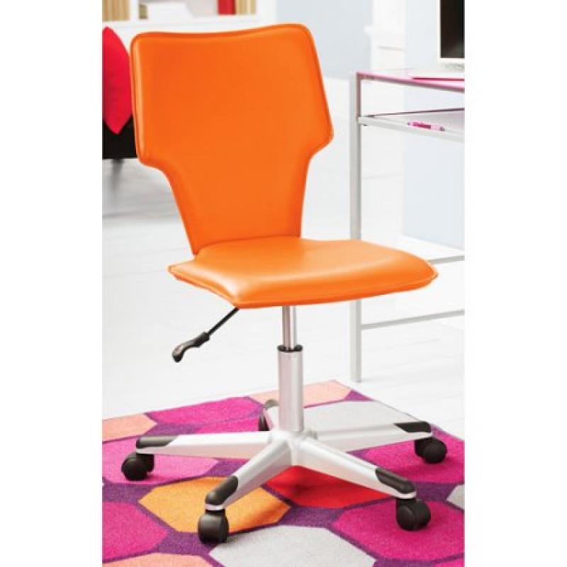 Mainstays Student Office Chair, Multiple Colors
