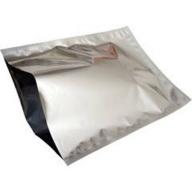 Dry-Packs Mylar Bags 20" x 30" 5 Gallon 4.5 Mil for Dried Dehydrated Food and Long Term Storage 10pk