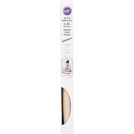 French Rolling Pin, 20.75" x 1.5"