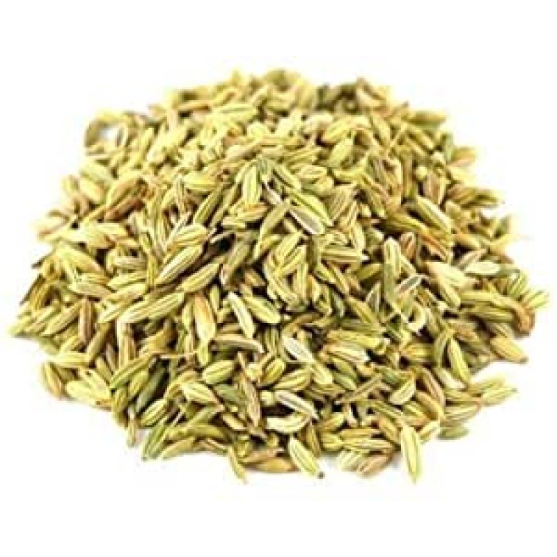 Fennel Seeds Whole 200g