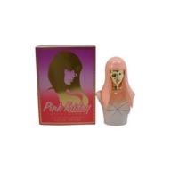 Nicki Minaj Pink Friday Eau de Toilette Vaporisateur Spray, 3.4 fl oz