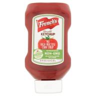 French&#039;s Tomato Ketchup, 20.0 OZ