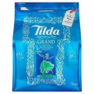 Tilda Grand Ex Long Basmati Rice 10 lb