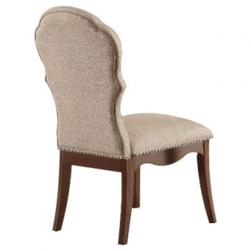 Acme Mathias Arm Chair (Set of 2) 61983A