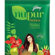 Npur Henna 1 kg