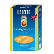 De Cecco Pasta Tortiglioni, 16 Oz