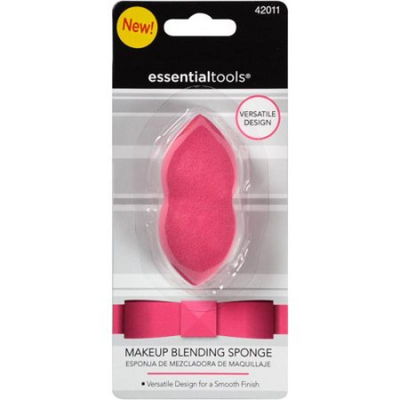 Essential Tools Makeup Blending Sponge