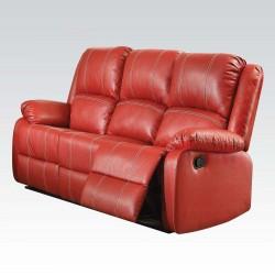 RED MOTION SOFA