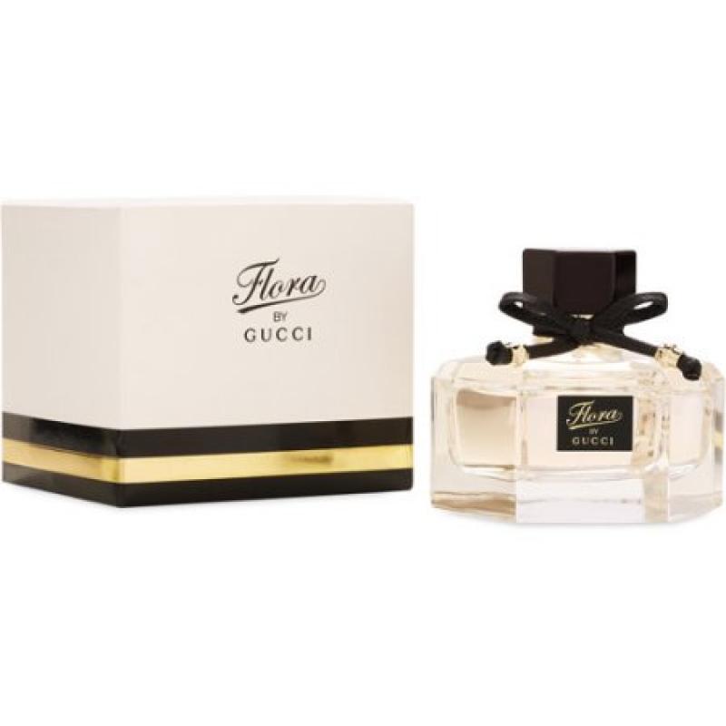 Gucci Flora Eau de Toilette 1.6 oz Spray Women