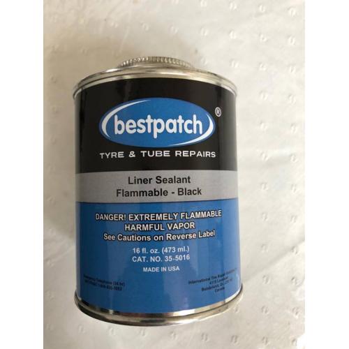 BESTPATCH BLACK INNER LINER SEALANT 16OZ