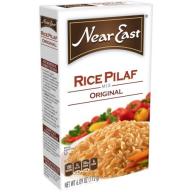 Near East Rice Pilaf Mix, Original, 6.09 oz Box