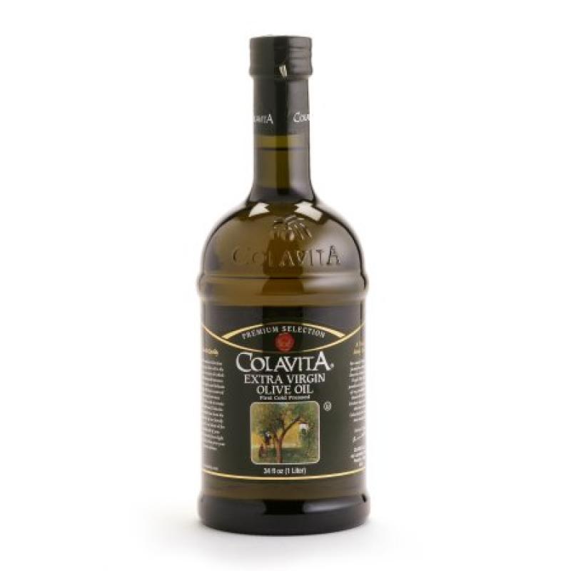 Colavita Extra Virgin Olive Oil, 34.0 FL OZ
