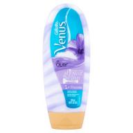 Gillette Venus Freesia Moisturizing Shower & Shave Cream, 10 fl oz