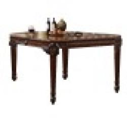 Acme Winfred Counter Height Table in Cherry 60080