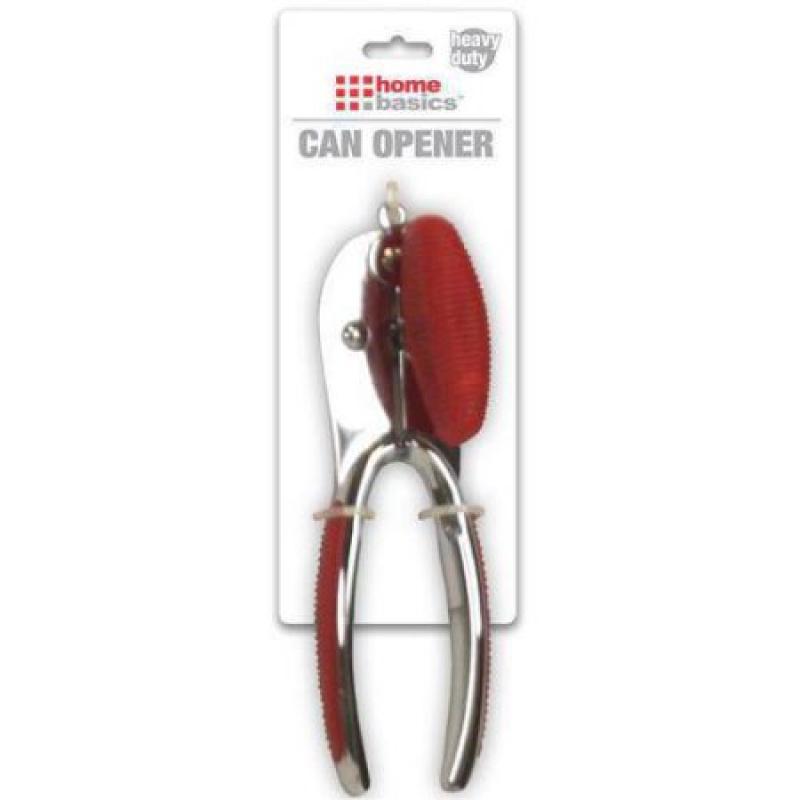 Zinc Can Opener