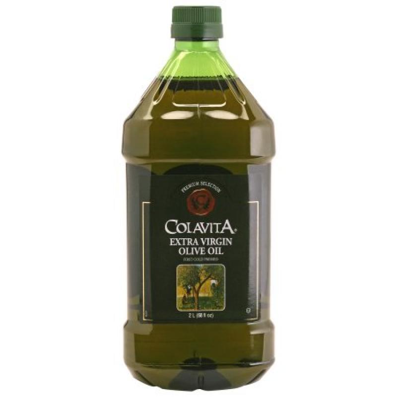 Colavita Extra Virgin Olive Oil, 2 L