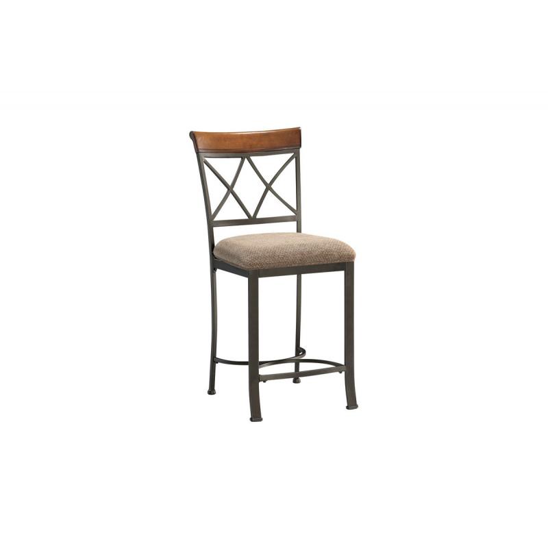 Powell Furniture Counter High Chairs: