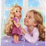 Disney Princess Rapunzel Basic Doll