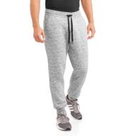 Faded Glory Men&#039;s Sherpa Lined Jogger