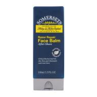 Somersets Razor Repair After-Shave Face Balm, 3.3 fl oz