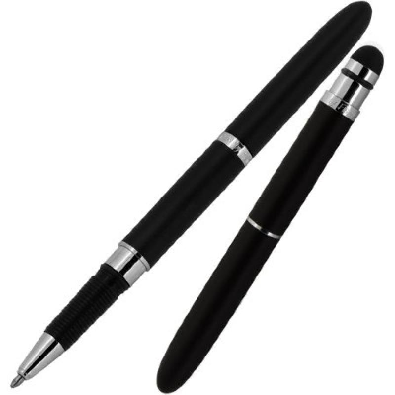 Fisher Space Pen, Black with Stylus