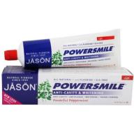 Jason Powersmile Toothpaste, 6 Oz