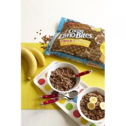 Malt-O-Meal Cocoa Dyno-Bites Cereal, 40 oz