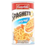 Campbell&#039;s SpaghettiOs Original 22.4oz