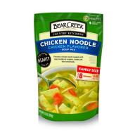 Bear Creek Country Kitchens Chicken Noodle Chicken Flavored Soup Mix, 9.3 OZ