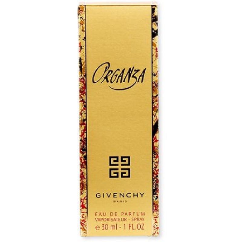 Givenchy Organza Eau De Perfume 1oz Spray for Women