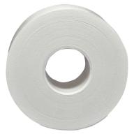 PM Company Direct Thermal Printing Thermal Paper Rolls, 2 11/32" x 872 ft, White, 8/Carton