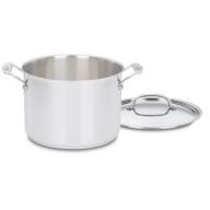 Cuisinart 766-24 Chef&#039;s Classic 8-Quart Stockpot with Cover