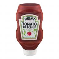 Heinz Tomato Ketchup, 32 OZ (907g) Bottle
