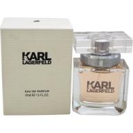 Karl Lagerfeld Eau de Parfum for Women, 1.5 fl oz