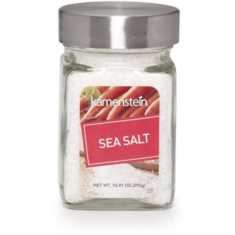 Kamenstein Salt Refill Jar